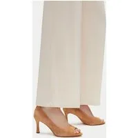 LASOCKI Lasocki Damen-High Heels Beige WYL4166-1Z High-Heel-Stiefel