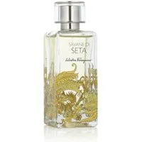 Salvatore Ferragamo Eau de Parfum Savane Di Seta