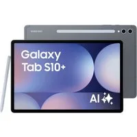Samsung Galaxy Tab S10+ Tablet (12.4", Android,One UI,Knox)