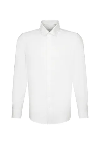 seidensticker - BUSINESS KENT 98 white - Gr. - 43