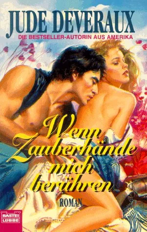 Wenn Zauberhände mich berühren