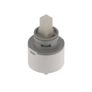 Kludi Steuereinheit 35 mm Ersatzteil, 7560500-00 7560500-00