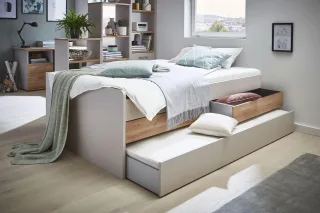 Jugendbett New York