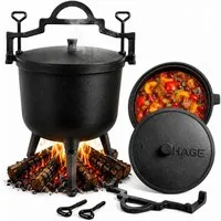 Hage Feuertopf Dutch Oven