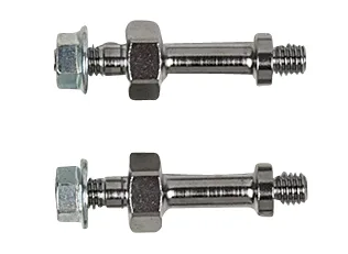 KS Tools Distanzschraube M8 (2 Stück) - 150.2429
