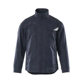 MASCOT Romont Jacke MULTISAFE Schwarzblau Schwarzblau 4XL - 13609-216-010-4XL