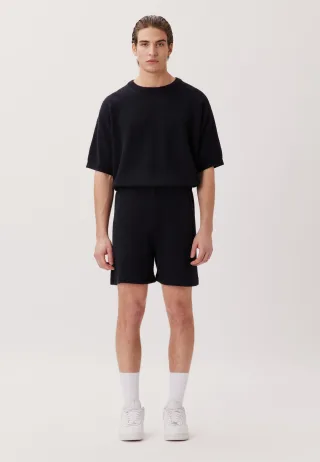 studio seidensticker Shorts "Studio"