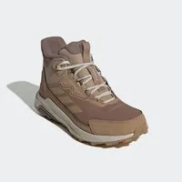 adidas TERREX ANYLANDER CLIMAWARM+ Winterstiefel gefüttert