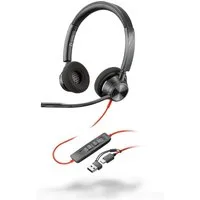Polycom Poly Blackwire 3320 Headset