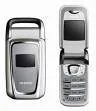 Siemens CF62 cool grey