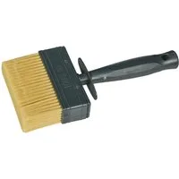 Scorprotect® Flächenstreicher Flächenstreicher 100 x 30 mm, gestanzte Borste
