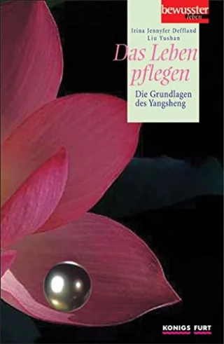 Das Leben pflegen