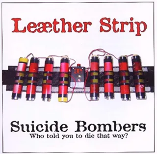 Suicide Bombers