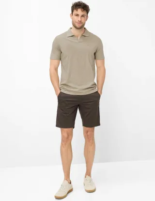 BRAX - Style Paz light khaki - Gr. - 5XL