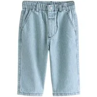 Next Schlupfjeans Weit geschnittene Jeans (1-tlg)