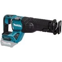 Akku-Reciprosäge JR001GZ XGT, 40Volt, Säbelsäge blau/schwarz, ohne Akku und Ladegerät