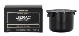 Lierac Premium Die Seidige Creme - Nachfüllung 50 ml
