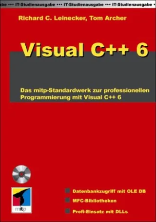 Visual C++ 6. IT-Studienausgabe