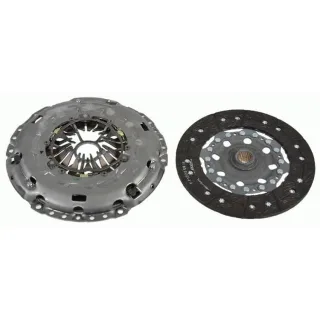 Sachs Kupplung Mitsubishi Asx Lancer Outlander