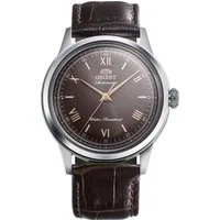 Orient Automatikuhr Orient RA-BB0004Y30B Herrenuhr Bambino Automatik 38mm 3ATM Orient RA-BB0004Y30B Herrenuhr Bambino Automatik 38mm 3ATM