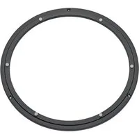 SO-TECH® Drehteller Drehkranz Drehscheibe 360 Grad belastbar bis 100 kg, (1-St)