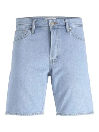 JACK&JONES - Hosen Männlich blue denim - Gr. - L
