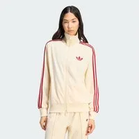 adidas Originals Trainingsjacke FIREBIRD TRACK TOP LOOSE. (1-St)