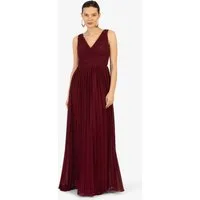 Kraimod Abendkleid aus hochwertigem Polyester Material