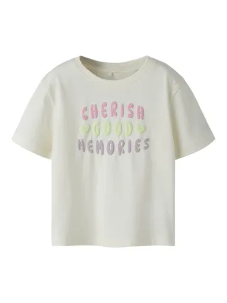 NAME IT - NMFHENISA SS NREG TOP BOX PB - Gr. - 92