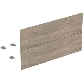 Geberit Set Schubl.-Frt für ONE US, 2 Schubl. 245135001