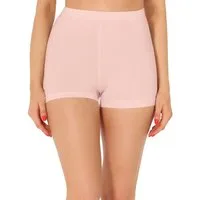 Merry Style Leggings Damen Shorts Radlerhose Hotpants MS10-391 (1-tlg) bequem, ohne Naht, elastischer Bund