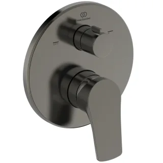 Ideal Standard Unterputz-Badearmatur La Dolce Vita Magnetic Grey, A8723A5 A8723A5