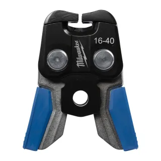Milwaukee Pressbacke Geberit FlowFit J18-FF 16-40 - 4932480982