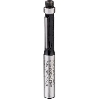 Bosch PRO Laminat-Bündigfräser, Schaft 1/4" - 2608628635
