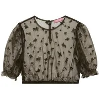 Krüger Madl Dirndlbluse Dirndlbluse
