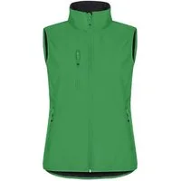 Clique Softshelljacke Classic Softshell Vest