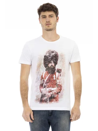 Trussardi Action T-Shirt Männer