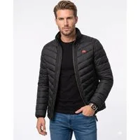 Geographical Norway Steppjacke Herren leichte Übergangsjacke für Frühling & Herbst