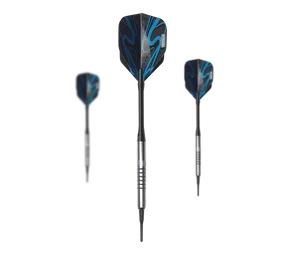 McDart 85er Tungsten V19 Softdarts - 16,5g