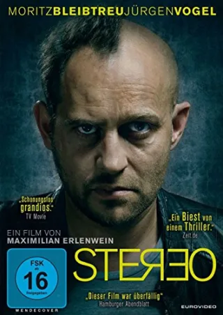Stereo [DVD] [2014]