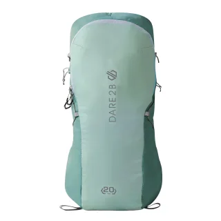 Dare 2B - Rucksack, 20L (Kreide Blau/Grundwasserleiter)