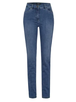 TONI - be loved blue used - Gr. - 38