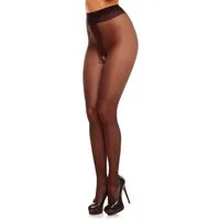 GLAMORY Strumpfhose 50129