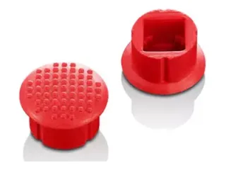 Lenovo ThinkPad TrackPoint Caps | 0a33908 | Low Profile Soft Dome - Abdeckung für Trackpoint (Packung mit 10)