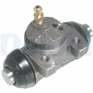 Delphi Radbremszylinder Peugeot Renault LW30262