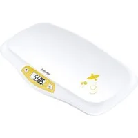 BEURER Personenwaage Babywaage 956.05