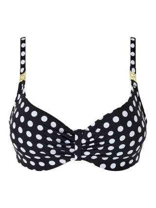 Chantelle Lingerie - Sauvage Bedeckender Bügel-BH - Gr. - 80 G