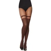 Merry Style Strumpfhose Damen Strumpfhose MSSST001 (1 St)