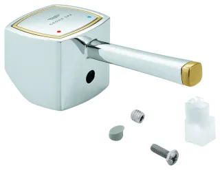 GROHE Hebel 42645 chrom, 42645000 42645000