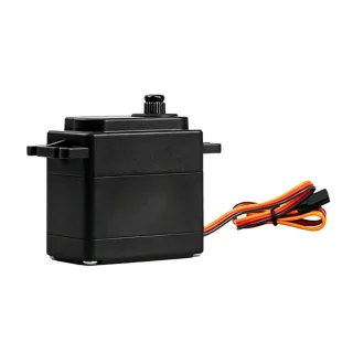 KST CM1610 18Kgf.cm 0.09sec High-Voltage Coreless Digital Servo Dual Ball Bearings for RC Drone Helicopter Car